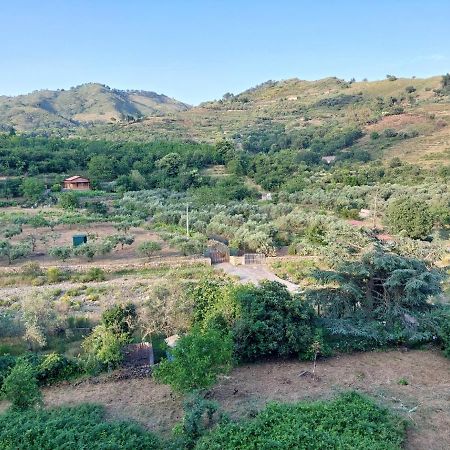 Apartament Casa Marina Linguaglossa Zewnętrze zdjęcie