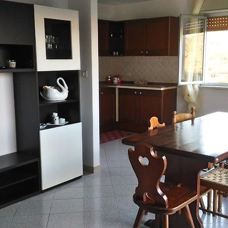 Apartament Casa Marina Linguaglossa Zewnętrze zdjęcie