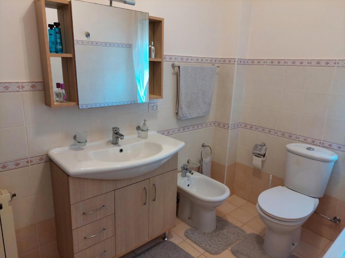 Apartament Casa Marina Linguaglossa Zewnętrze zdjęcie