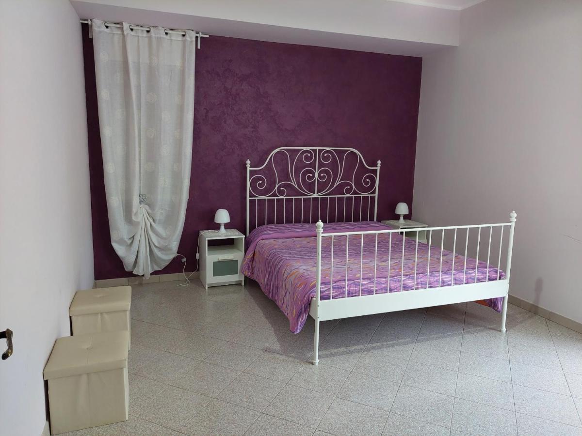 Apartament Casa Marina Linguaglossa Zewnętrze zdjęcie