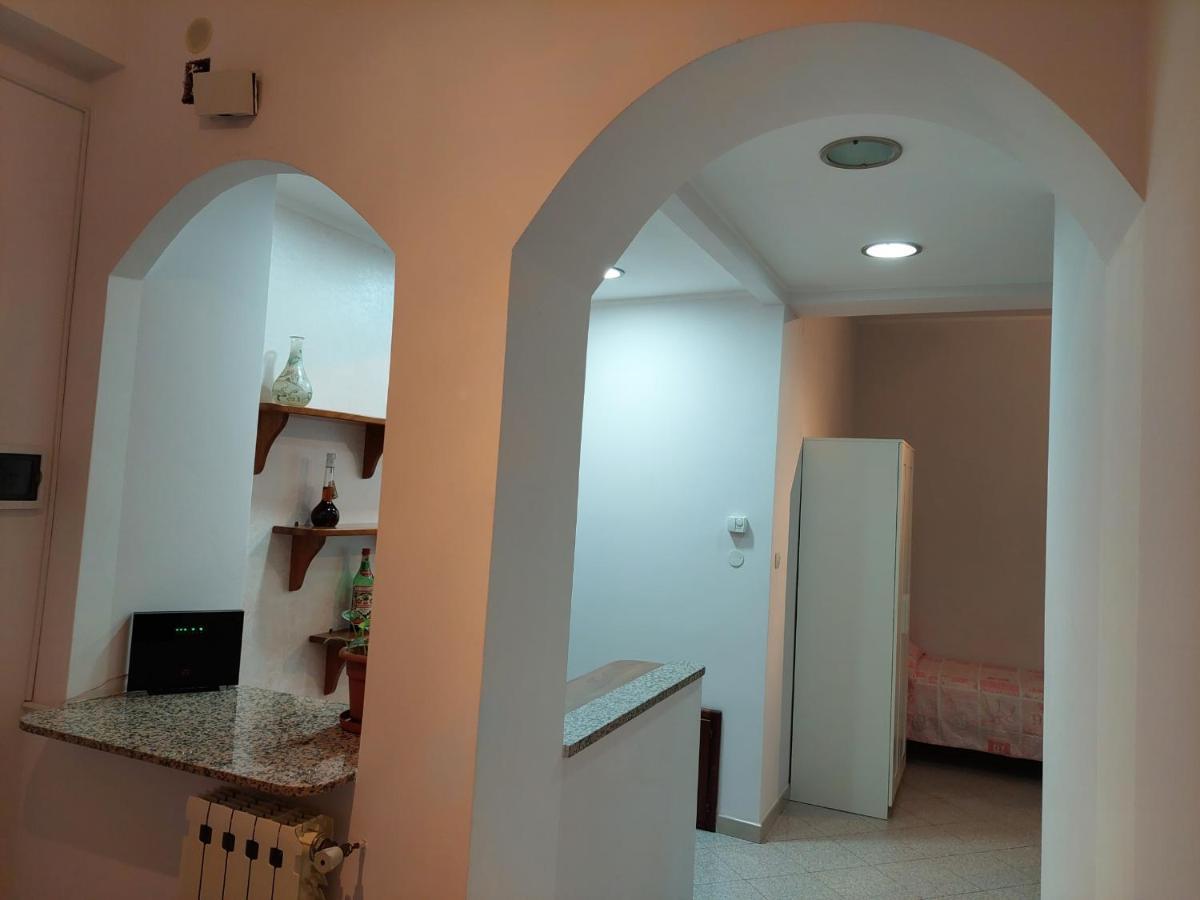 Apartament Casa Marina Linguaglossa Zewnętrze zdjęcie