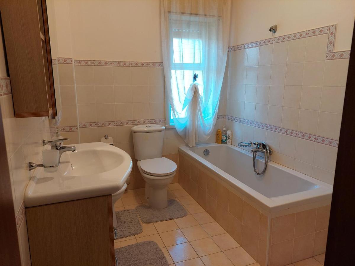 Apartament Casa Marina Linguaglossa Zewnętrze zdjęcie