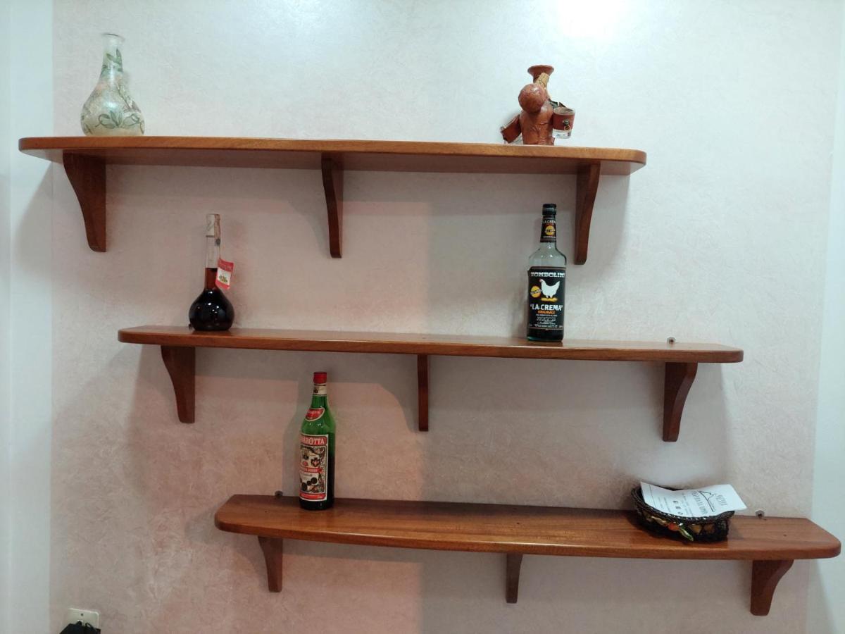 Apartament Casa Marina Linguaglossa Zewnętrze zdjęcie