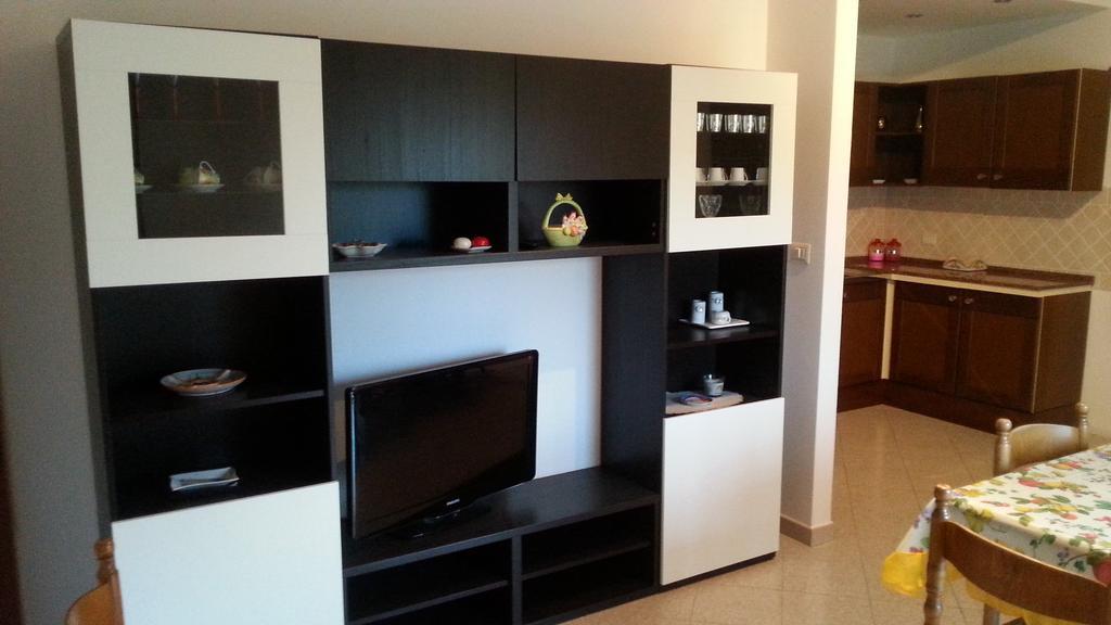 Apartament Casa Marina Linguaglossa Zewnętrze zdjęcie