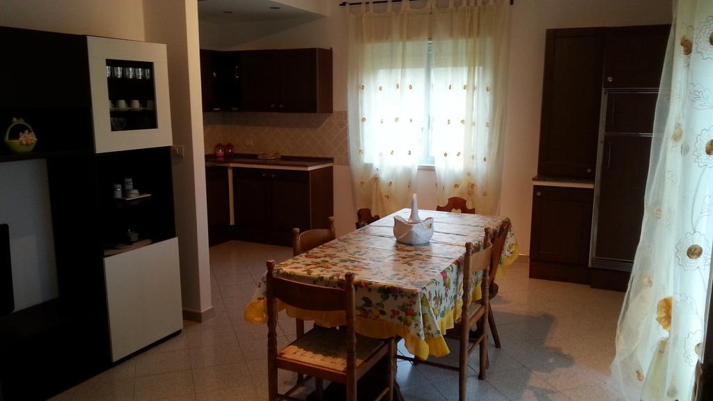 Apartament Casa Marina Linguaglossa Zewnętrze zdjęcie