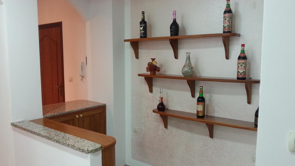 Apartament Casa Marina Linguaglossa Zewnętrze zdjęcie