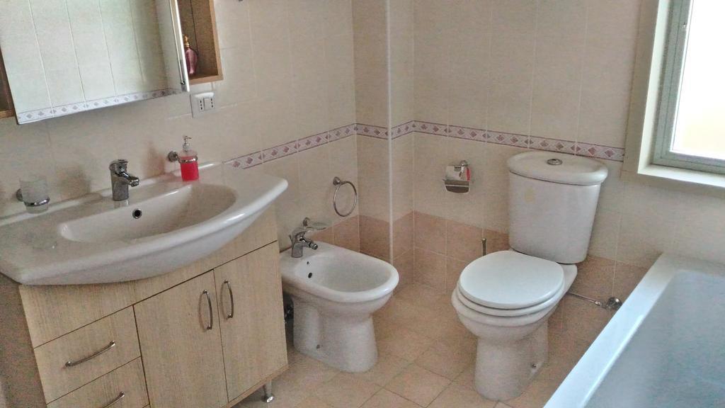 Apartament Casa Marina Linguaglossa Zewnętrze zdjęcie