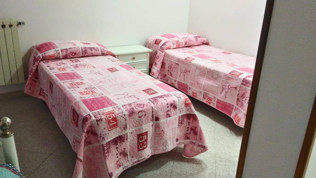 Apartament Casa Marina Linguaglossa Zewnętrze zdjęcie