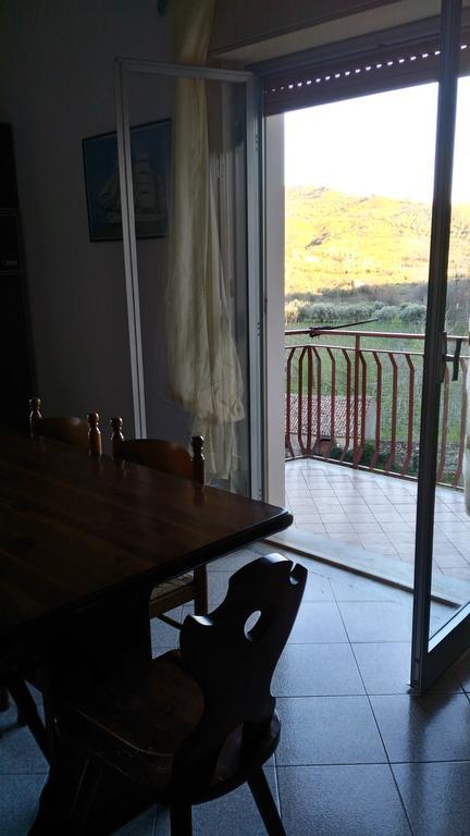Apartament Casa Marina Linguaglossa Zewnętrze zdjęcie