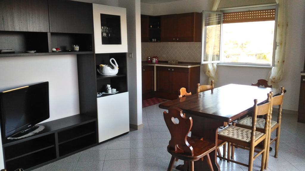Apartament Casa Marina Linguaglossa Zewnętrze zdjęcie