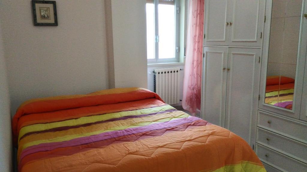 Apartament Casa Marina Linguaglossa Zewnętrze zdjęcie