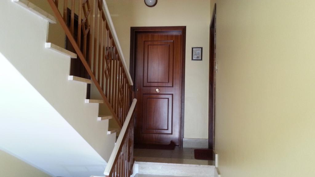 Apartament Casa Marina Linguaglossa Zewnętrze zdjęcie